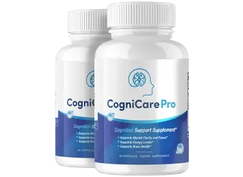 cognicare pro 2 bottles